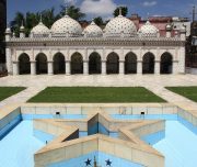 shat tara mosque