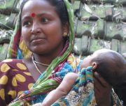 Meet the Ethnic People of Shantal & Garo