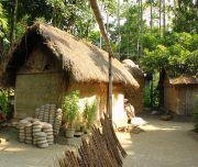 village of bangladesh
