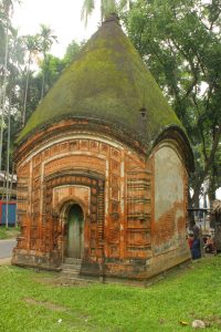 Archaeology of Bangladesh tour