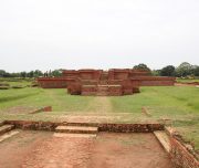 a part of shalbon Vihar