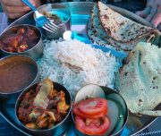 traditional bengali food