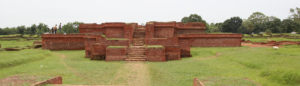 archaeology of Bangladesh
