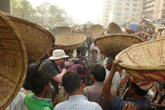 Bangladesh