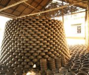 Pottery & Metalcraft Village