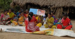 Microfinance Tour