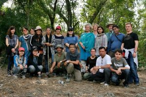 group tour Sundarbans Forest