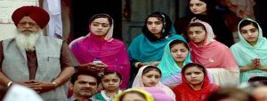 BIHARI people