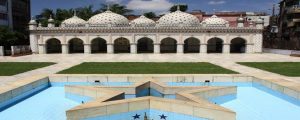 7 star mosque