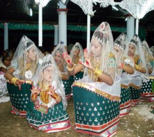 THE MANIPURI