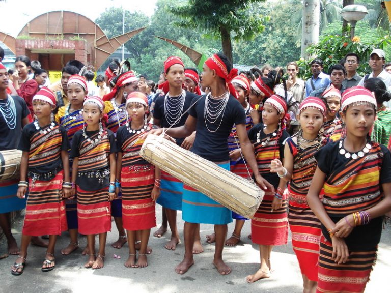 Bangladesh People | ToursnTripsBD