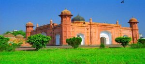 LALBAGH FORT