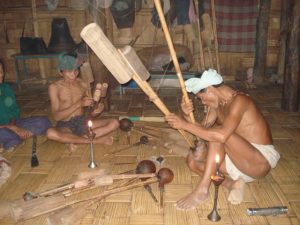 THE MROS (MRUS OR MOORANGS)