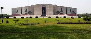 national parliament house