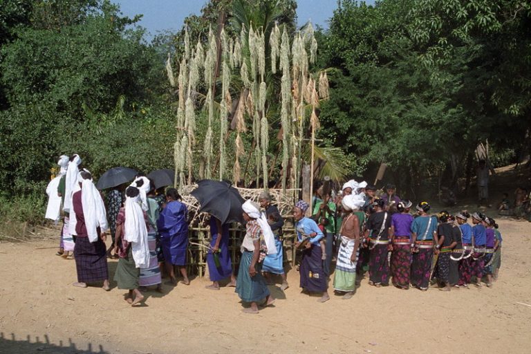 Bangladesh People | ToursnTripsBD