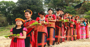 FESTIVALS of bangladeshi people