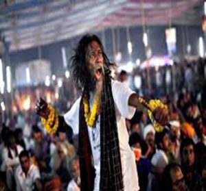 Baul Mela