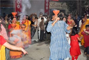 Durga Puja