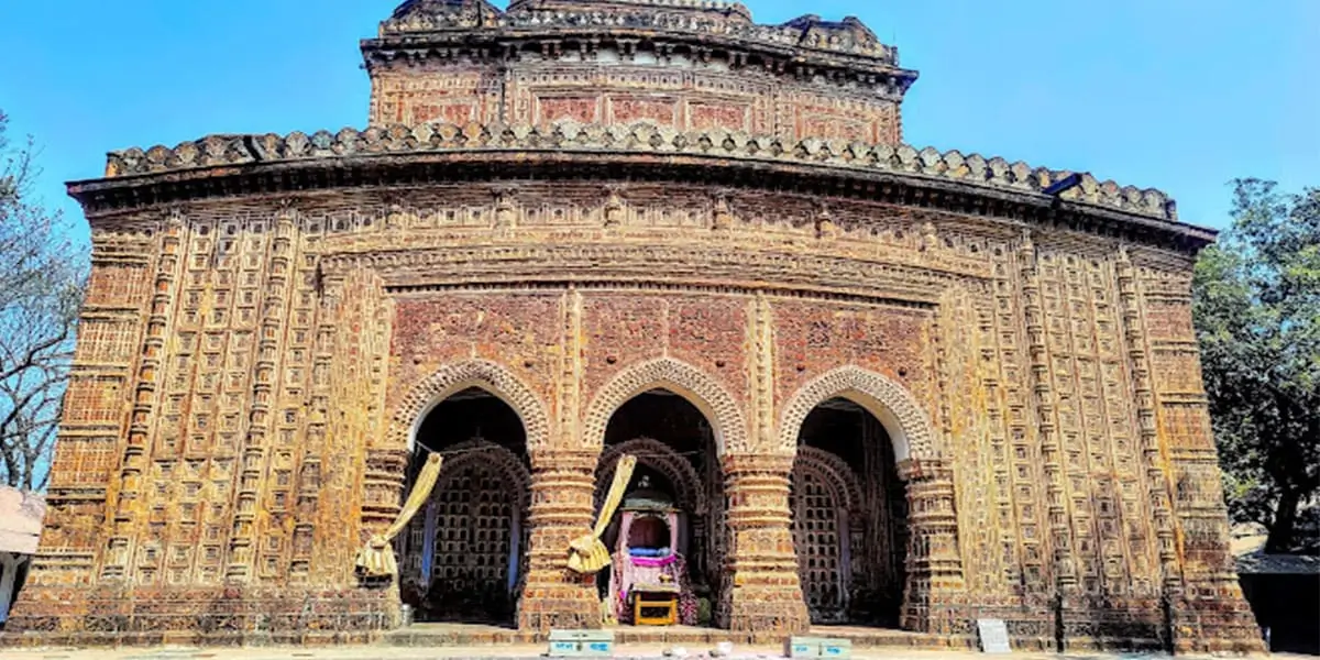 archaeological heritage of bangladesh