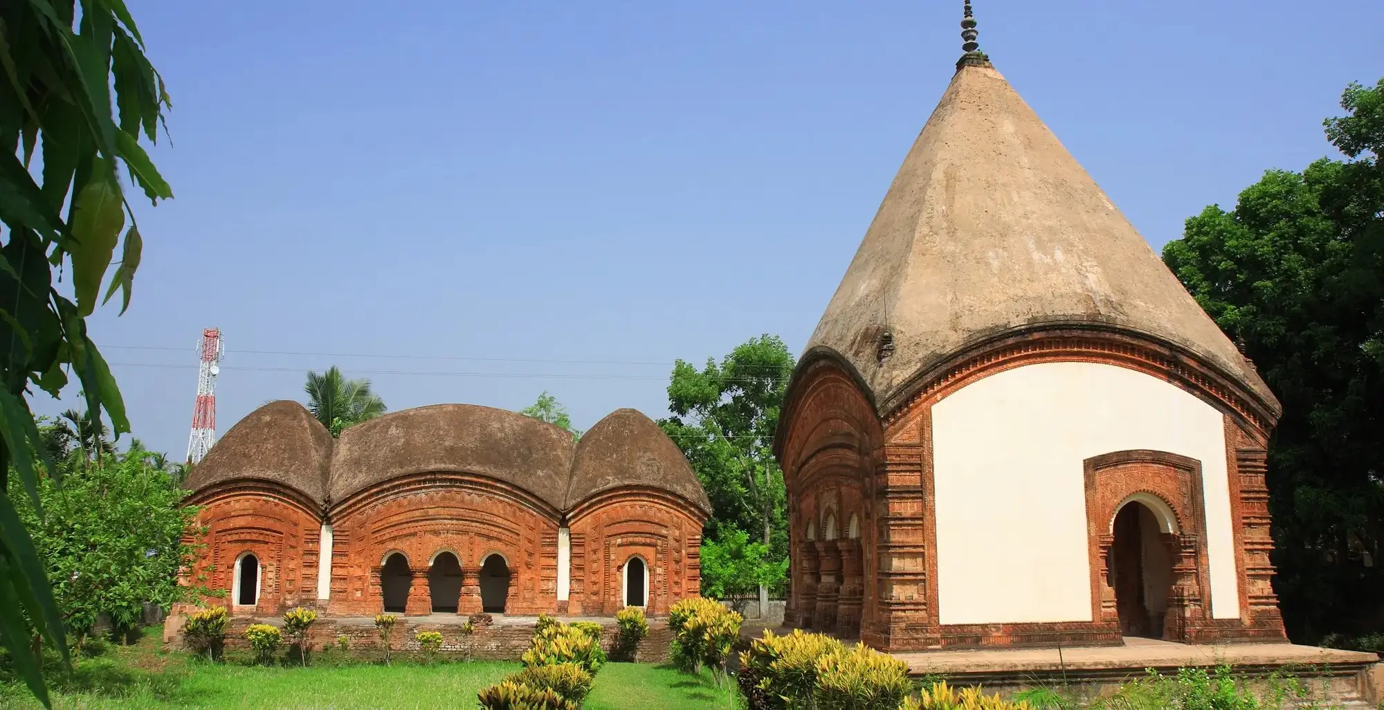 Rajshahi and Phutia tour