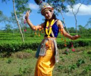 Rash Festival Dance