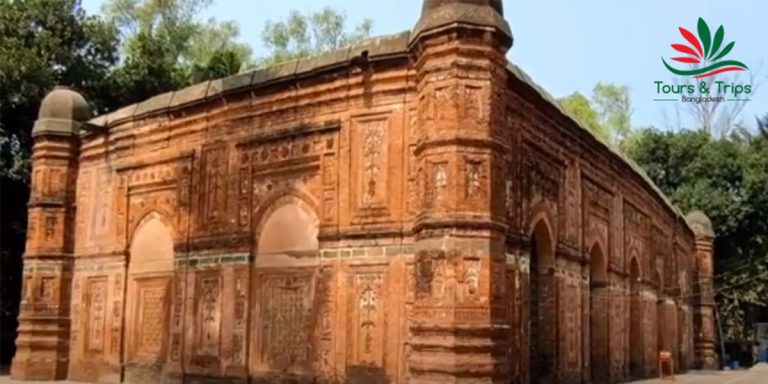 Top 10 Historical Mosques in Bangladesh Tours & Trips Bangladesh