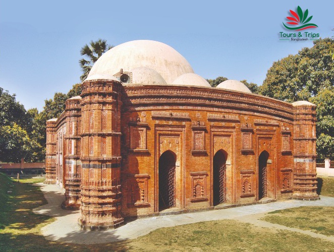 Rajbibi Mosque is one of the historical mosque in Bangladesh