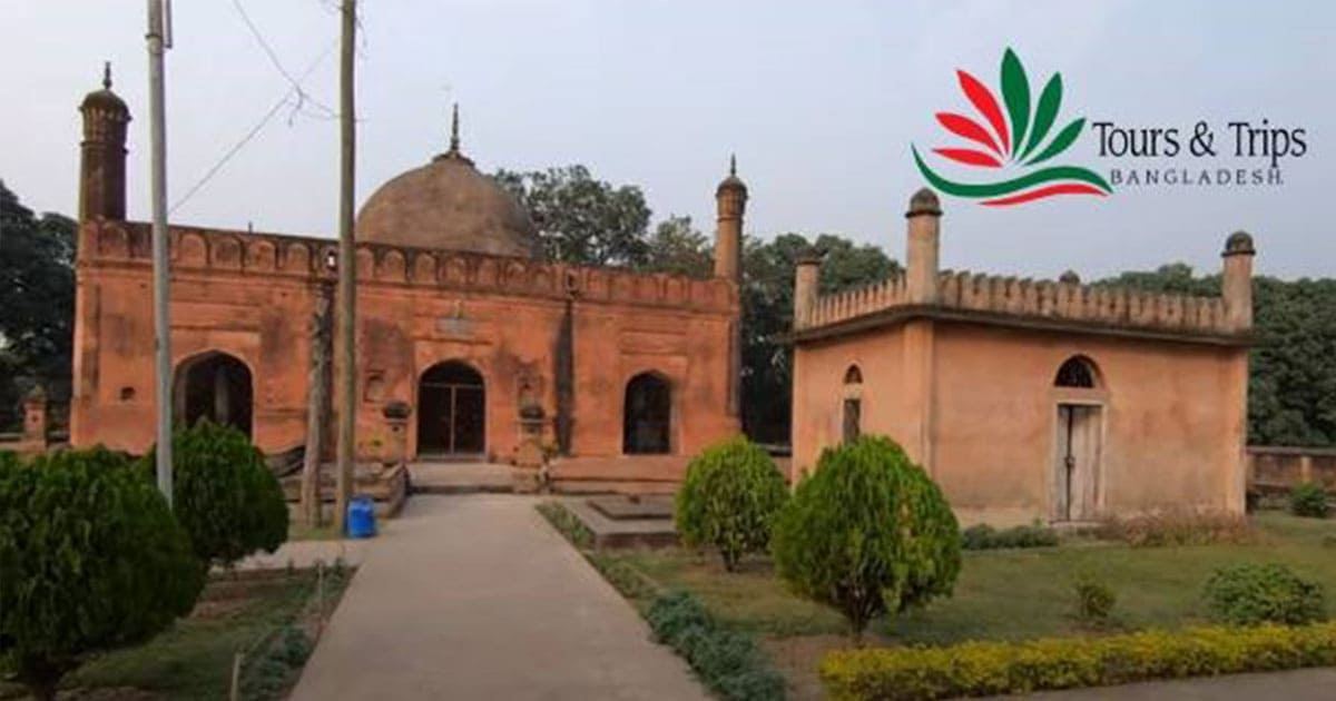 Top archaeological sites Bangladesh