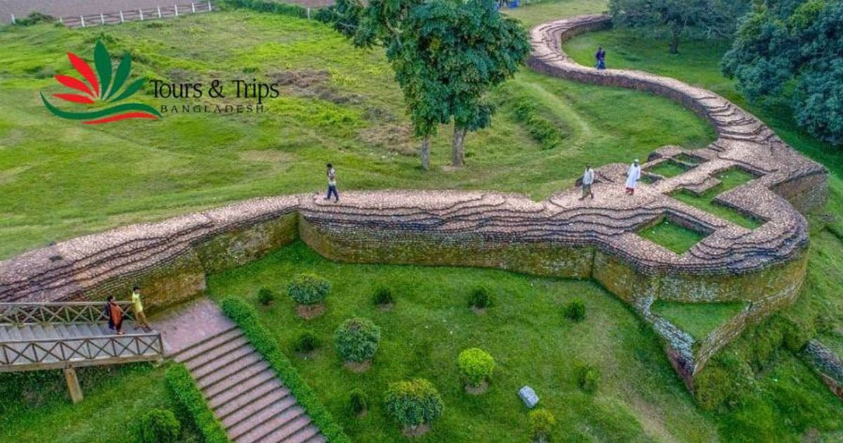 Top archaeological sites in Bangladesh