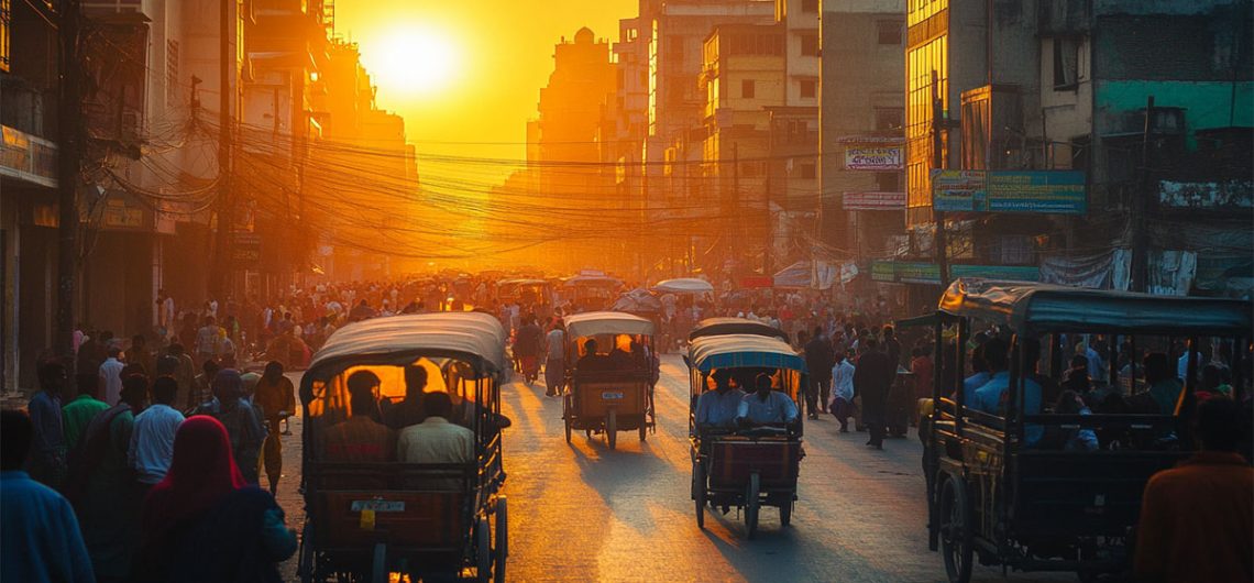 The Role of English in Bangladesh