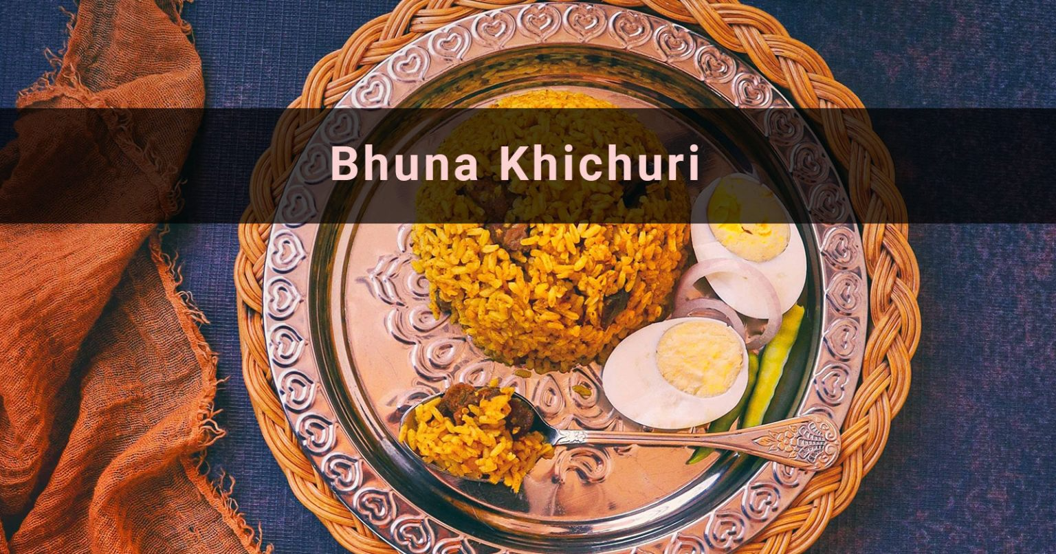 khichuri