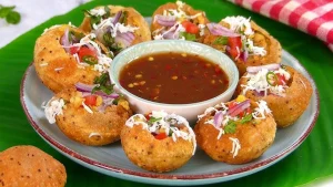 Top 10 Famous Foods in Bangladesh