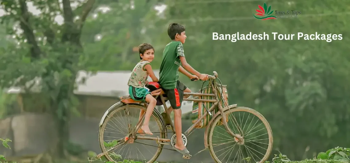 Bangladesh Tour Packages: Experience the Hidden Gem of South Asia (2025 Guide)