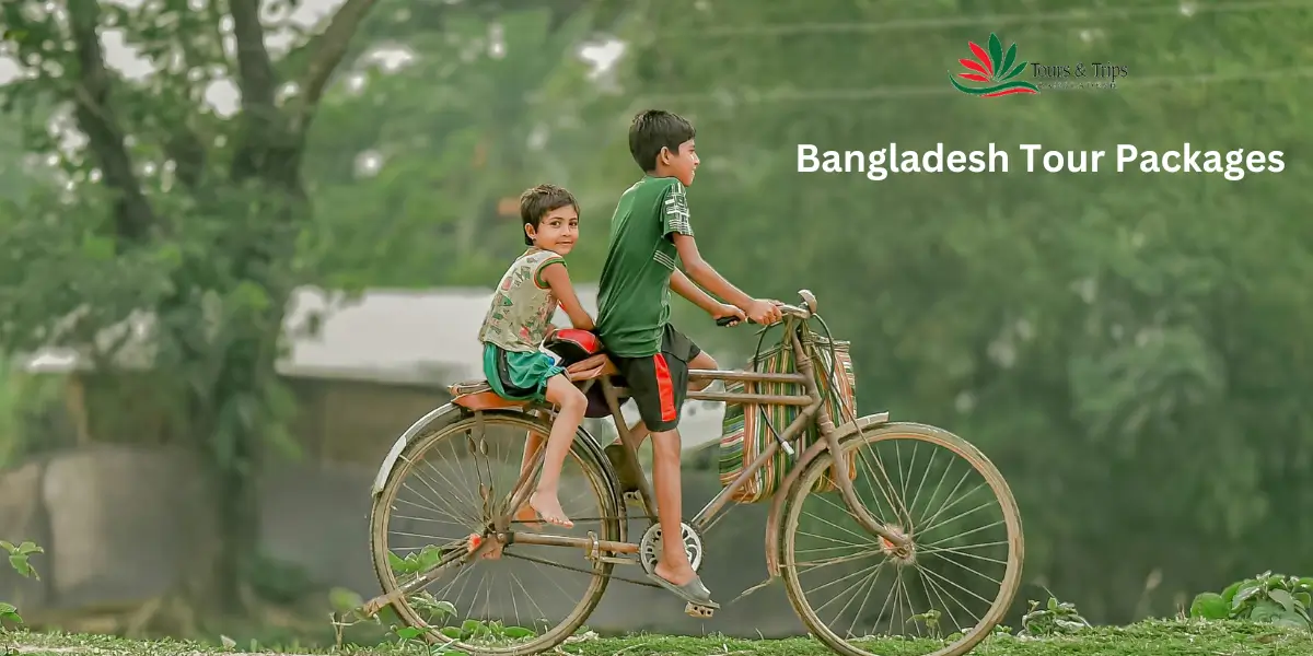 Bangladesh Tour Packages: Experience the Hidden Gem of South Asia (2025 Guide)