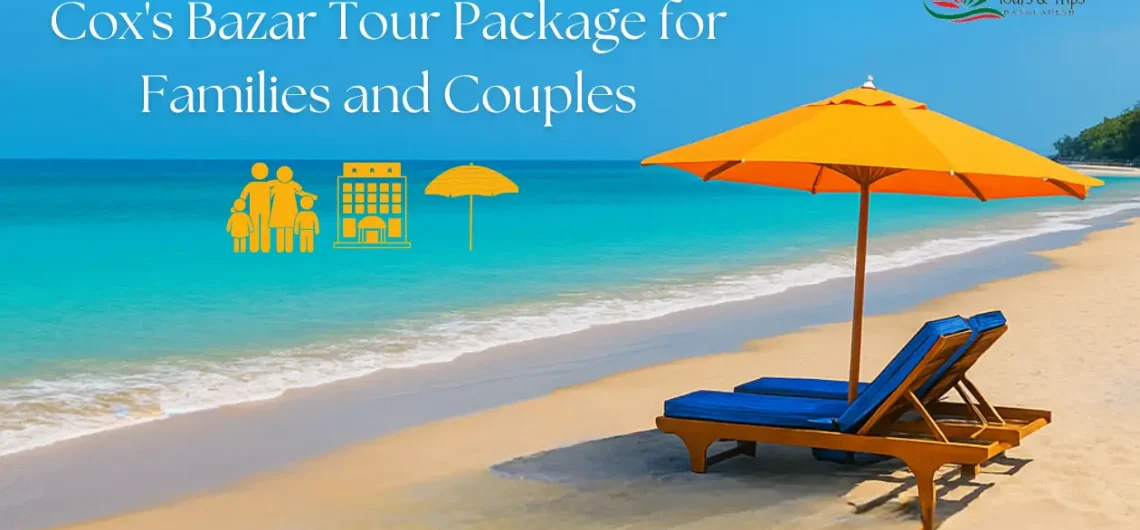 Cox's Bazar Tour Package