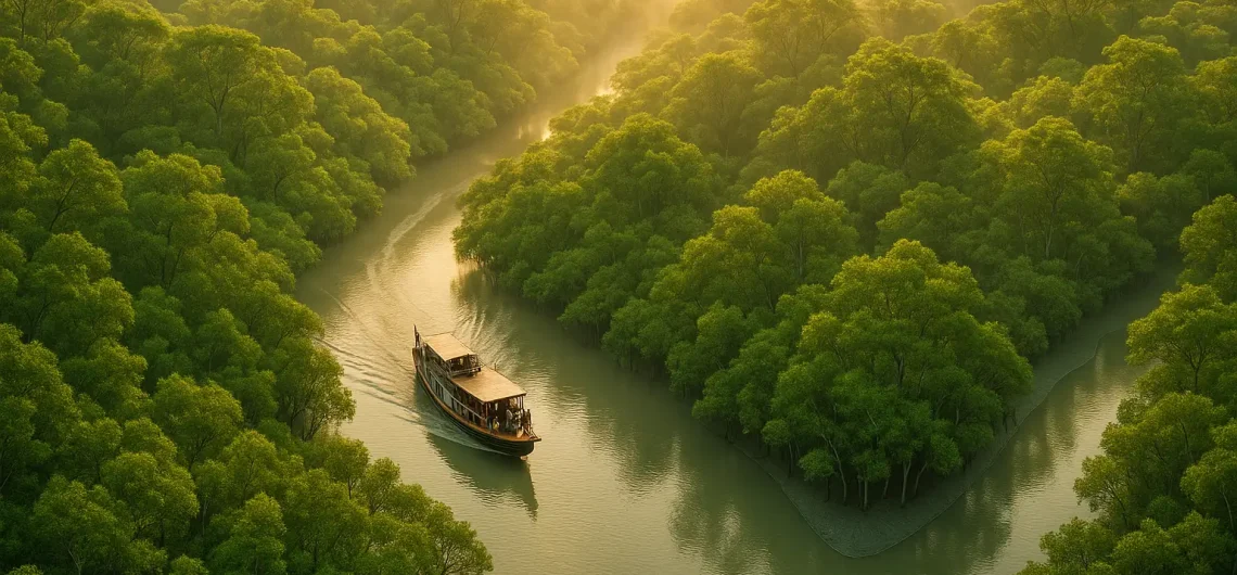 Sundarbans Travel Guide