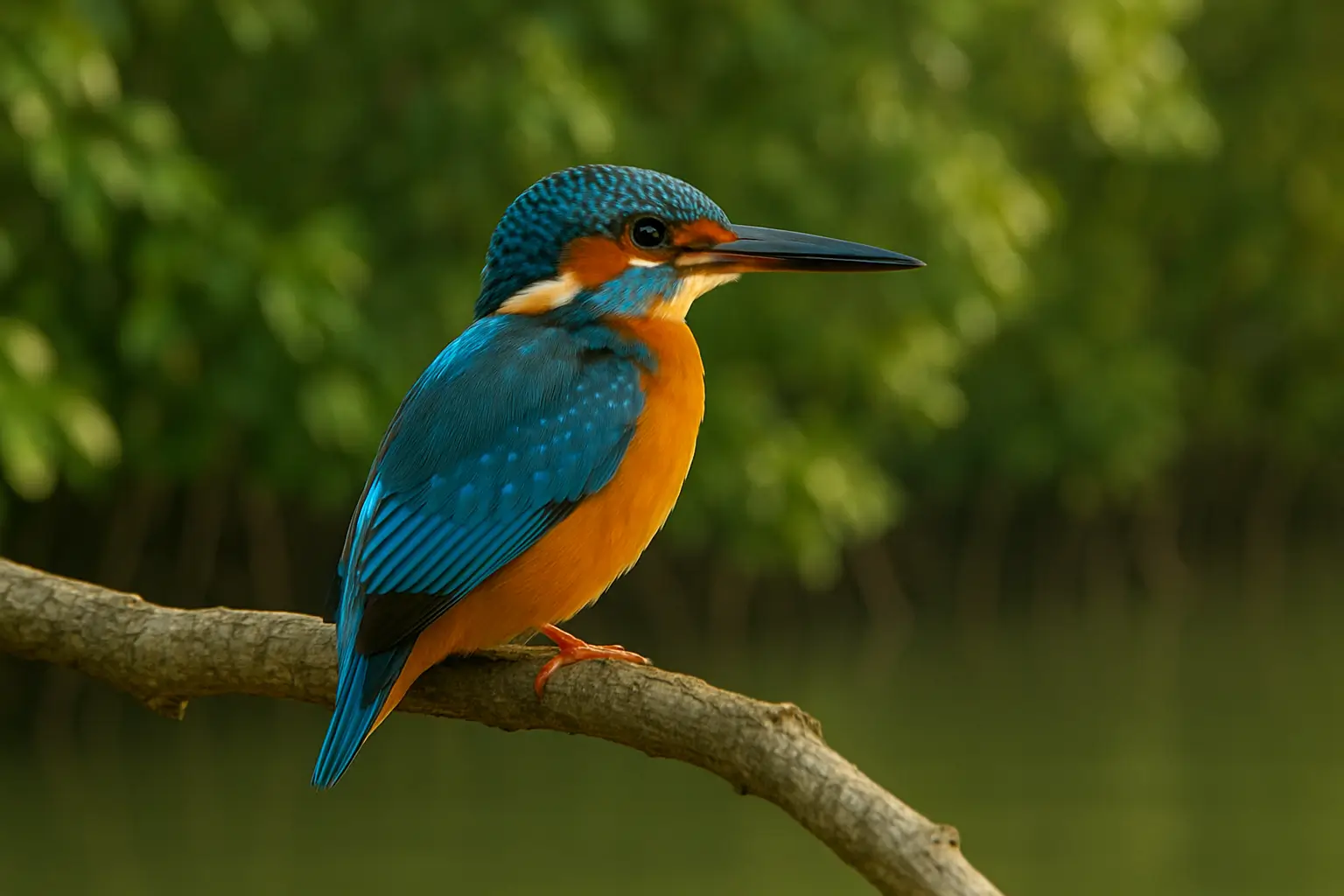 Sundarbans