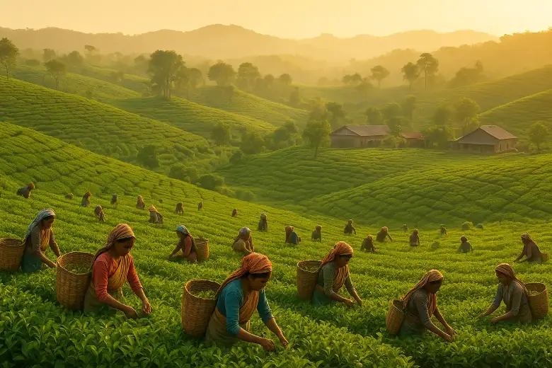 North Bengal