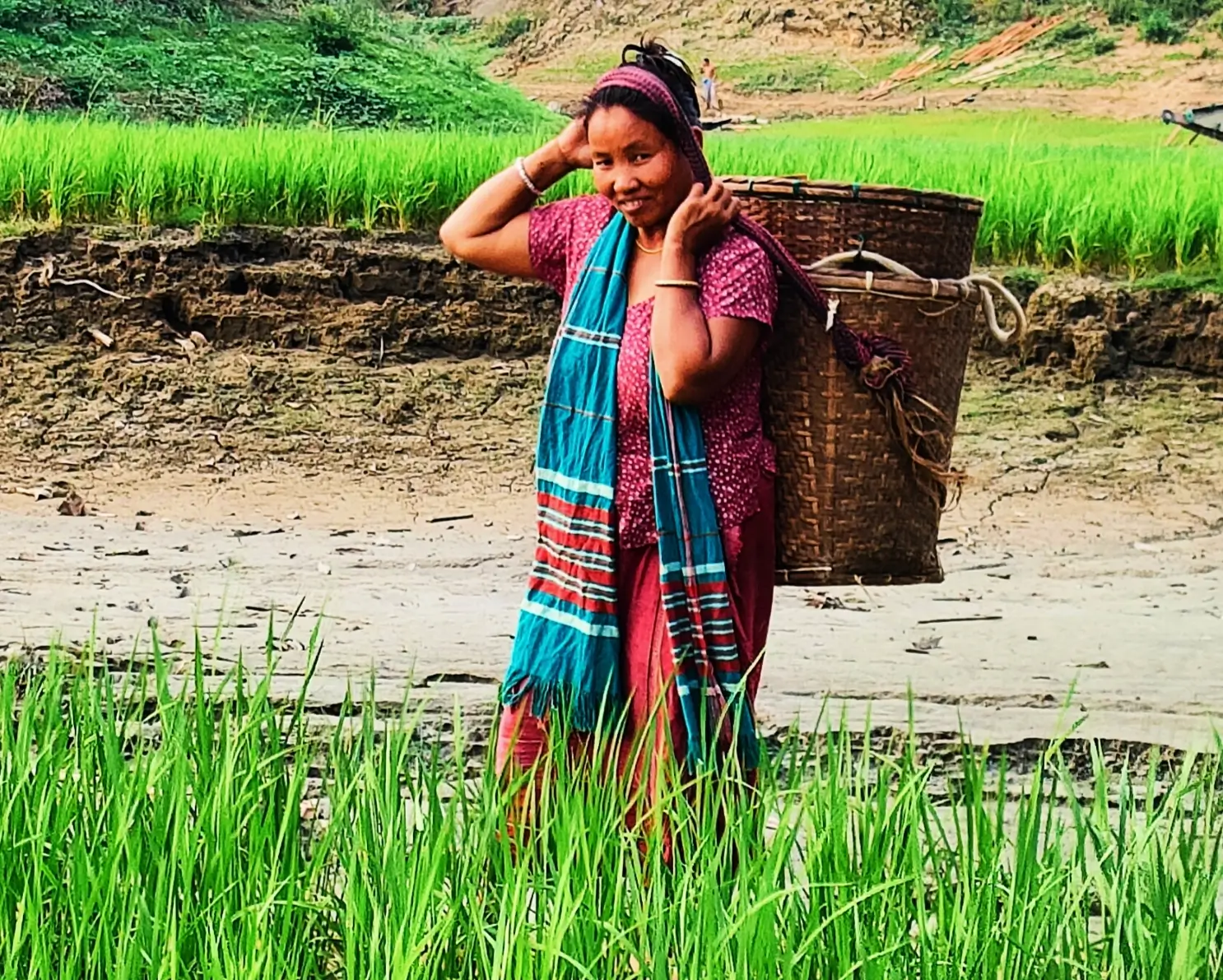 Winter Tour Ideas in Bangladesh
